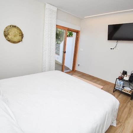 Vicino Al Mare Hotell Santa Pola Eksteriør bilde
