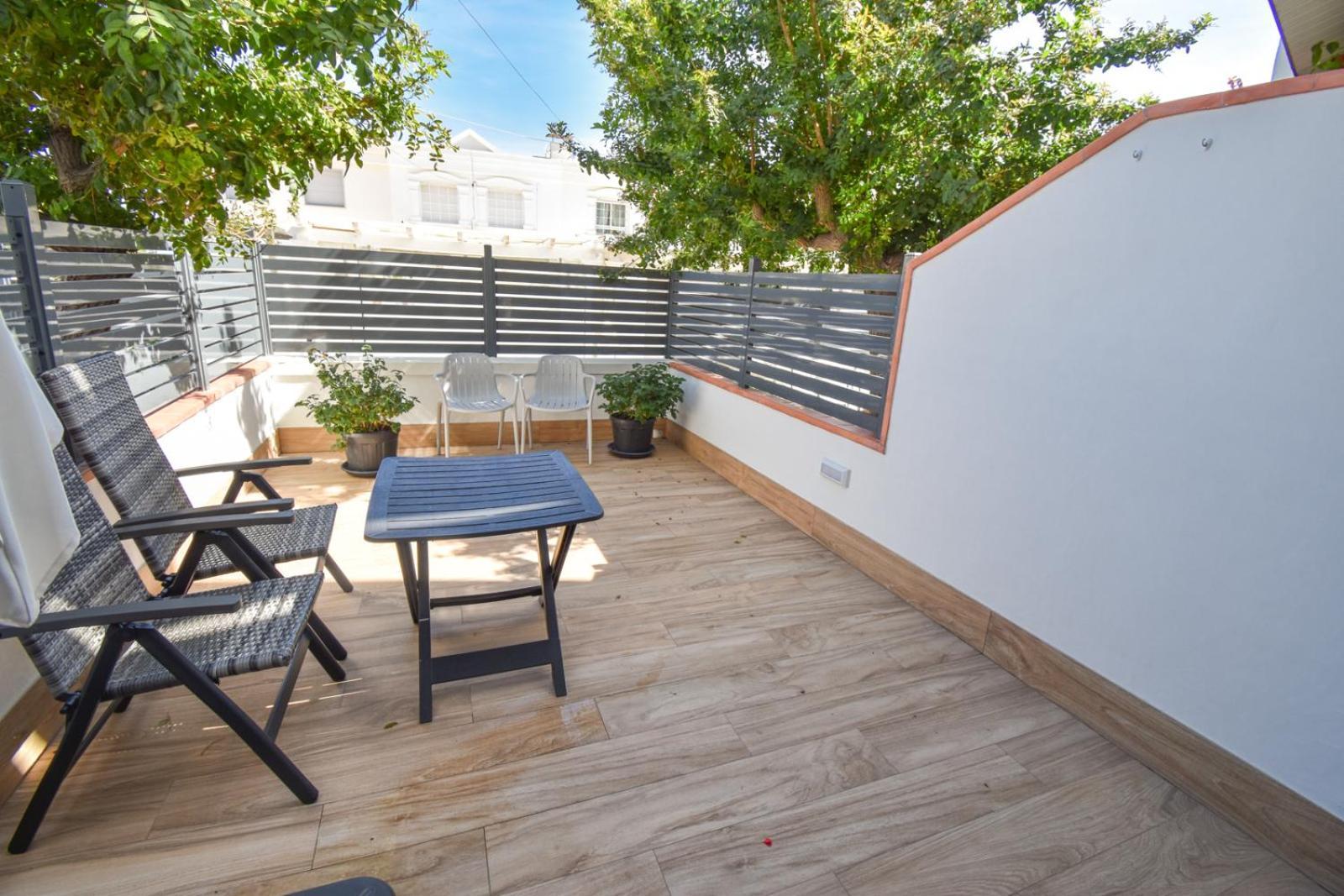 Vicino Al Mare Hotell Santa Pola Eksteriør bilde