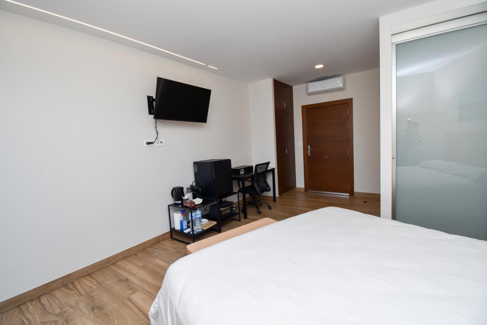 Vicino Al Mare Hotell Santa Pola Eksteriør bilde