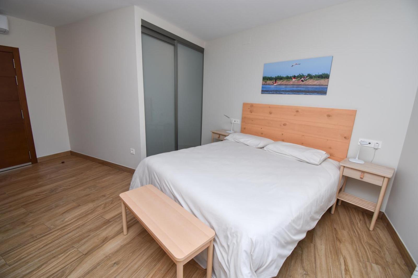 Vicino Al Mare Hotell Santa Pola Eksteriør bilde