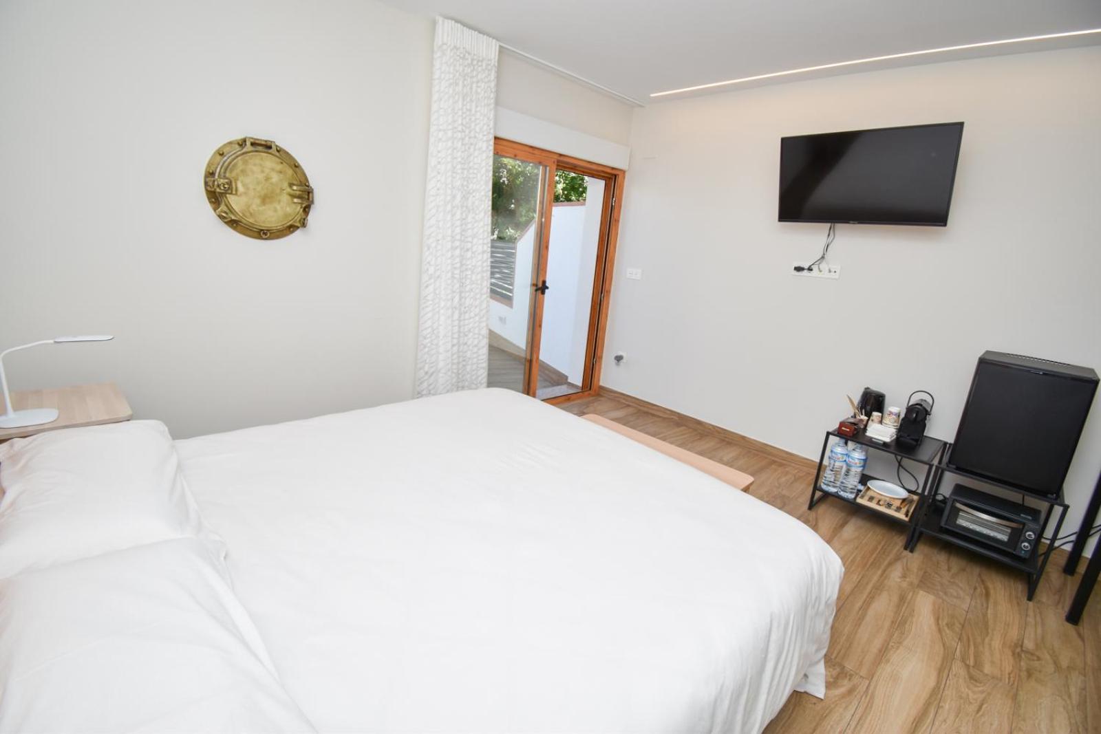 Vicino Al Mare Hotell Santa Pola Eksteriør bilde