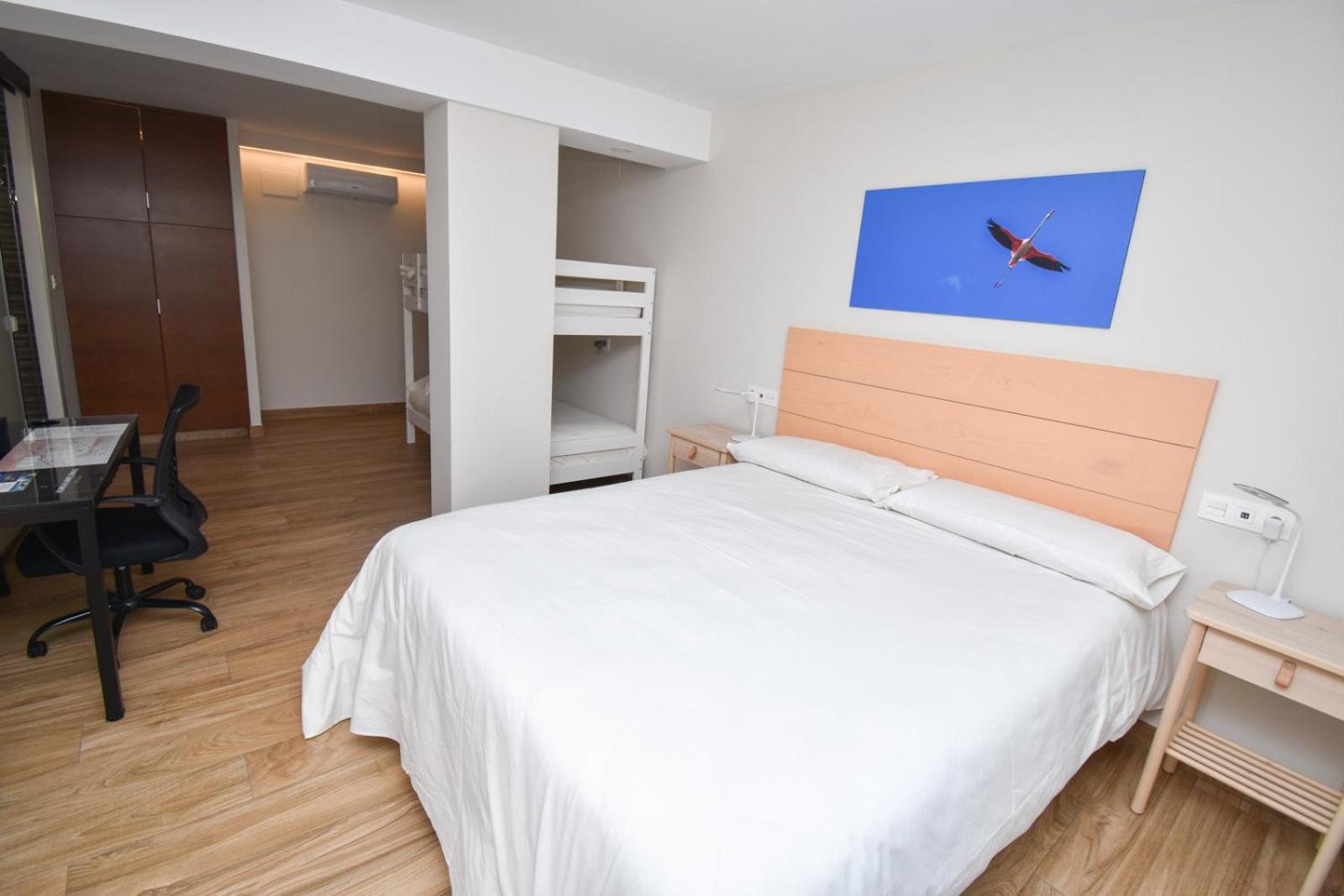 Vicino Al Mare Hotell Santa Pola Eksteriør bilde